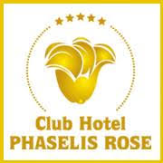 Faselis Ros Otel