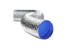 AIR Serisi Esnek Hava Kanalları