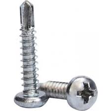 Matkap Uçlu Vidalar