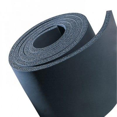 Elastomerik Kauçuk Köpüğü