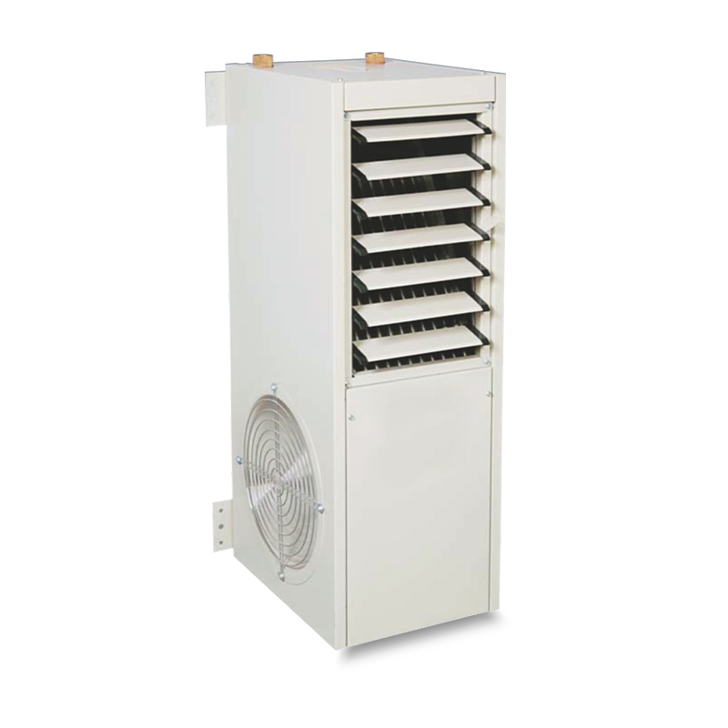 Radyal Fanlı Aparey