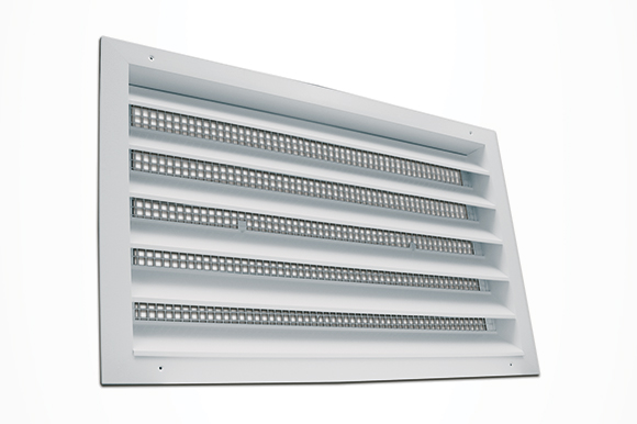 Prizmatik Dış Hava Panjuru