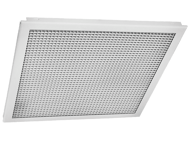 Kare Petek Kasalı Menfez